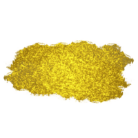 Gold , paint ,brush png