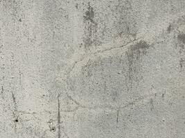 antiguo hormigón pared textura. foto
