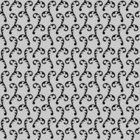 Seamless pattern for textile, fabric, paper print vector