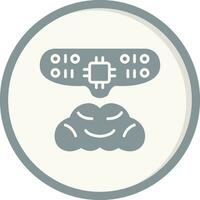 Coding Vector Icon