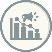 Metrics Vector Icon