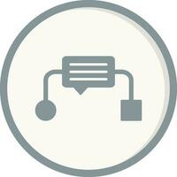 Classification Vector Icon
