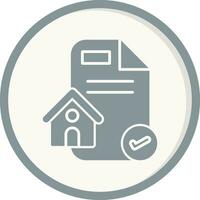 Document Vector Icon