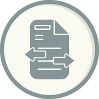 Document Vector Icon