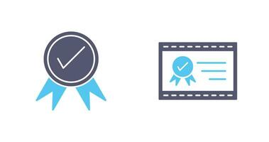 Quality Control and Quality Assurance Icon vector