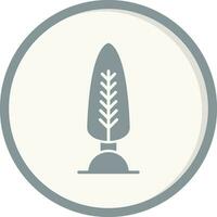 Cypress Vector Icon