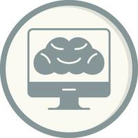 Nlp Vector Icon