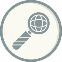 Geolocation Vector Icon