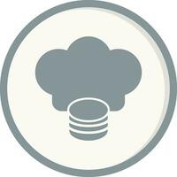 Data Collection Vector Icon