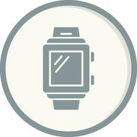 SmartWatch Vector Icon