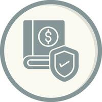 Ledger Vector Icon