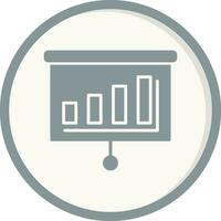 Presentation Vector Icon