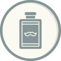 After Shave Vector Icon