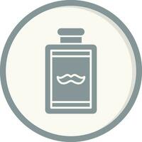 After Shave Vector Icon