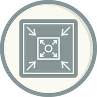 Scalable Vector Icon