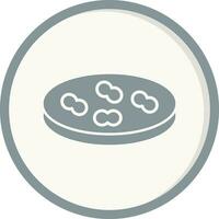 Streptococcus Vector Icon