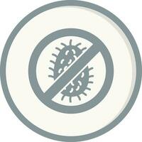 measles Vector Icon