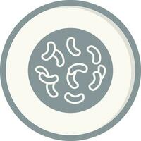 lactobacillus vector icono