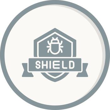 shield Vector Icon