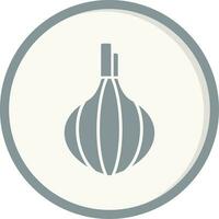 Onion Vector Icon