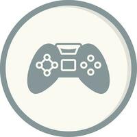 Game Controller Vector Icon