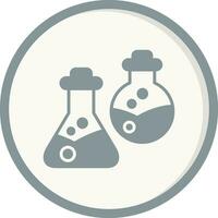 Chemistry Vector Icon