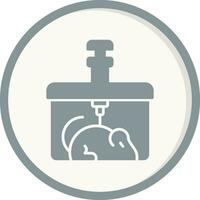 Testing Vector Icon