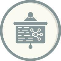 Presentation Vector Icon