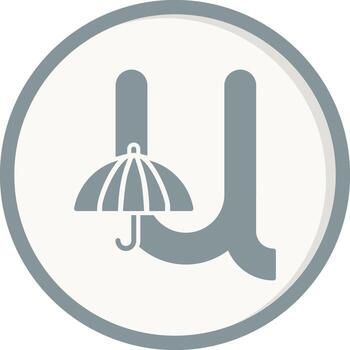 pequeño tu vector icono