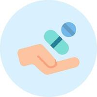 Medicine Vector Icon