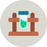 Sample Vector Icon