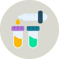 Pipette Vector Icon