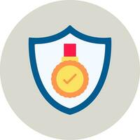 Warranty Vector Icon