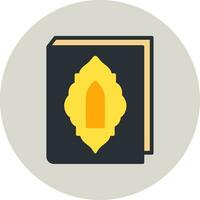 Quran Vector Icon