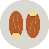 Dates Vector Icon