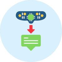Code Vector Icon
