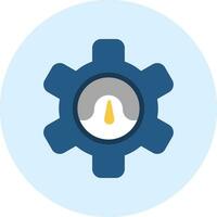 Kpi Vector Icon