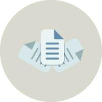 Documents Vector Icon