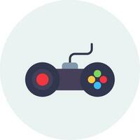 Controller free Vector Icon