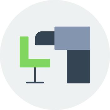 Sensorama Vector Icon