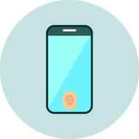 Smartphone Vector Icon