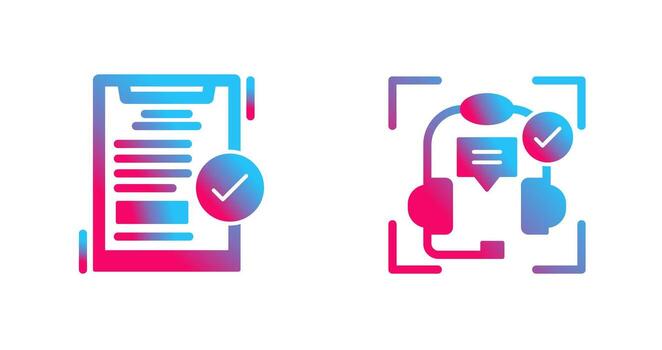 móvil mejoramiento y técnico apoyo icono vector