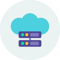 Data Collection Vector Icon