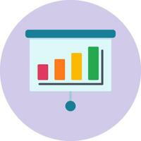 Presentation Vector Icon