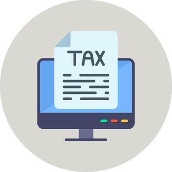 icono de vector de lista de verificación