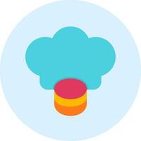 Data Collection Vector Icon