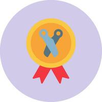 Award Vector Icon