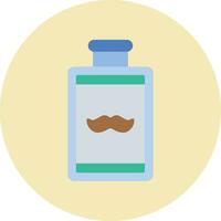 After Shave Vector Icon