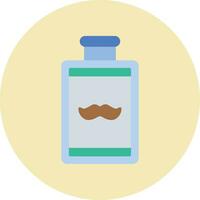 After Shave Vector Icon