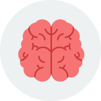 meningocócica vector icono